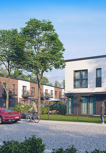 Inwestycja 3 maja 14